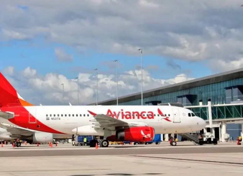 Avianca recupera el 51 % de la flota Airbus 320 tras actualización de&nbsp;software