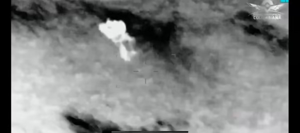 Atención: Seis menores de edad murieron en bombardeo de las Fuerzas Militares contra las disidencias de las Farc en&nbsp;Guaviare