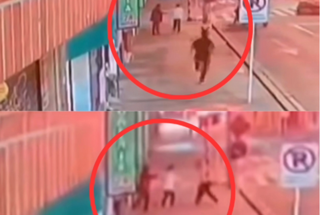 Esta sería la causa de la golpiza que produjo la muerte al estudiante de la Universidad Los Andes, Jaime Esteban Moreno, según la&nbsp;Fiscalía