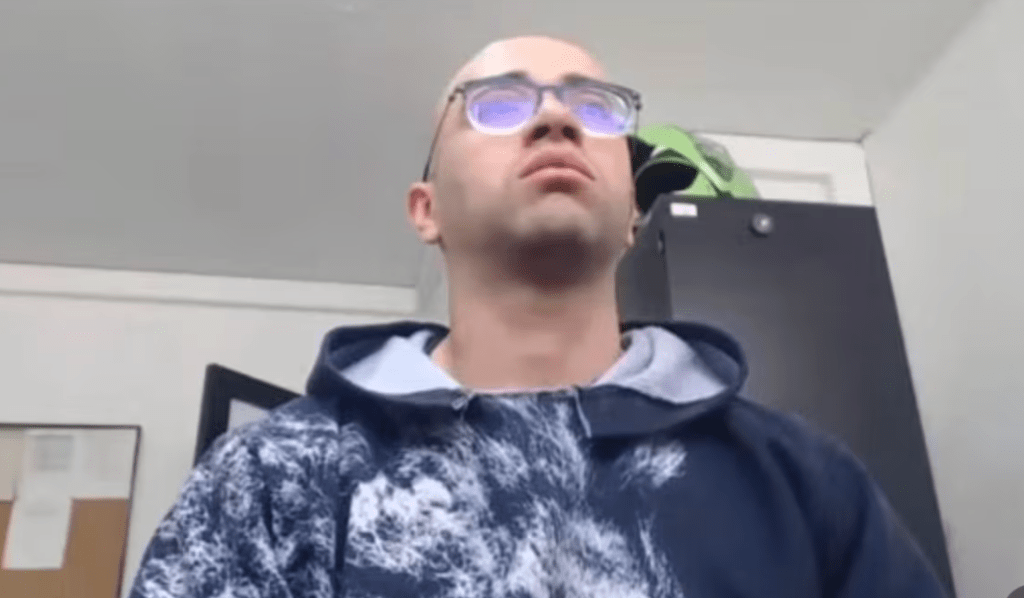 Juan Carlos Suárez, acusado del crimen de Jaime Esteban Moreno, no es estudiante de la Universidad de Los&nbsp;Andes