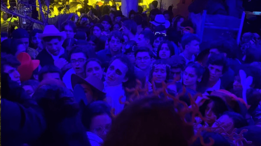 Sellan el bar Before, el último lugar donde fue visto con vida Jaime Esteban Moreno, antes de golpiza que acabó con su&nbsp;vida