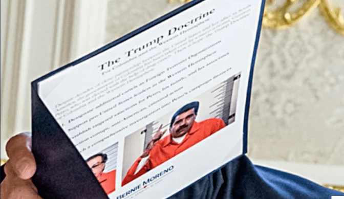 ¿Petro en la mira de Estados Unidos? “Prefiero morir luchando que preso en otro país”,&nbsp;dijo