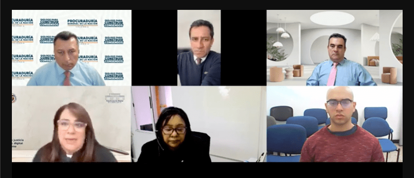 Atención: Envían a la cárcel a Juan Carlos Suárez Ortiz, implicado en la golpiza en la que murió estudiante de Los Andes, Jaime Esteban&nbsp;Moreno