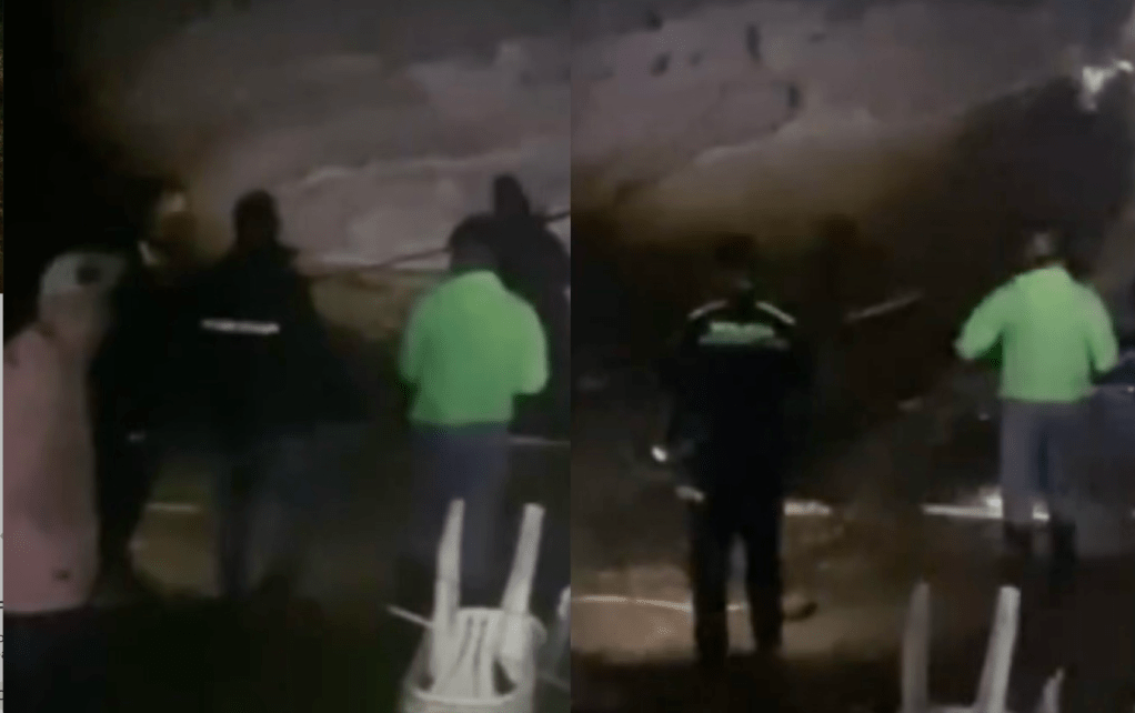 Emergencia en Silvania: Un muerto y tres desaparecidos por creciente súbita de quebrada por&nbsp;invierno