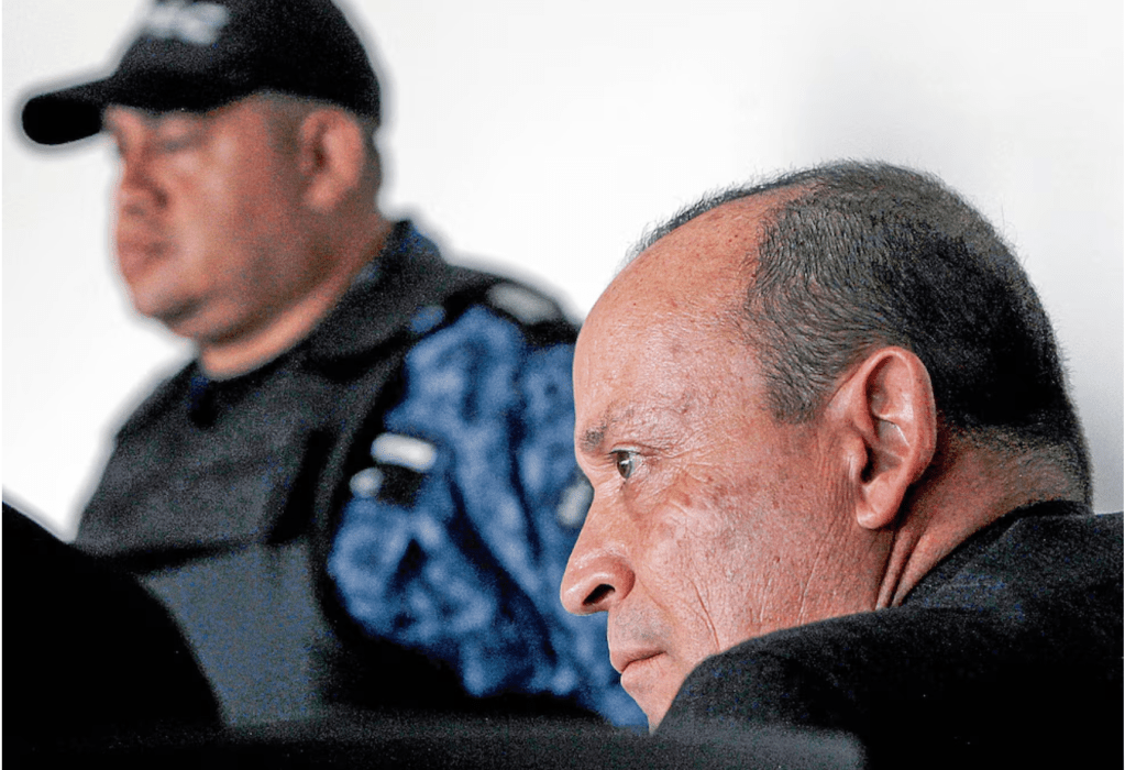 Tribunal Superior de Antioquia condenó a 28 años y 4 meses de cárcel a Santiago Uribe Vélez por el caso de “Los 12&nbsp;apóstoles”
