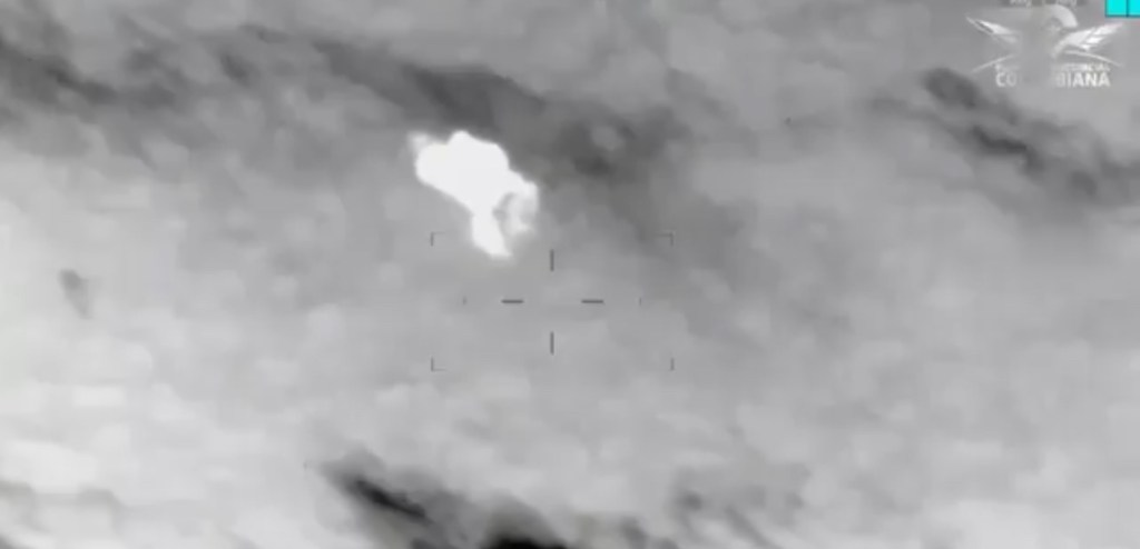 Mientras la Justicia Penal Militar investiga, en el Congreso de la República debate y Moción de Censura a MinDefensa por bombardeo en&nbsp;Guaviare