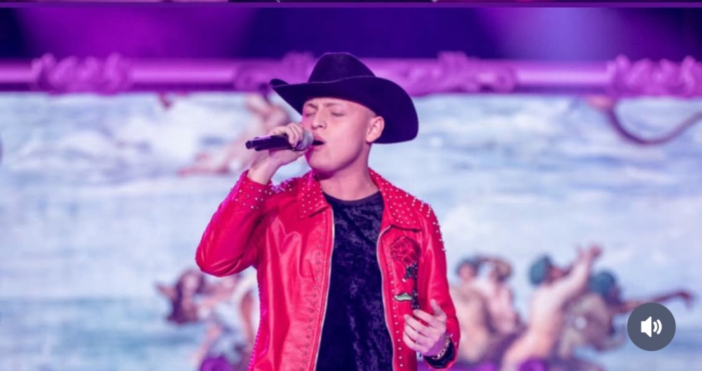 El hijo del reconocido cantante Giovanny Ayala, Miguel Ayala, fue secuestrado junto con su manager en&nbsp;Cauca