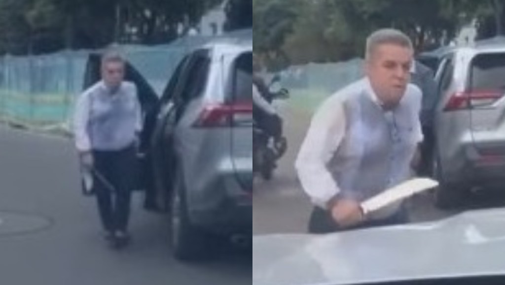 Bogotá: Cuatro de cada diez homicidios comienzan con una riña, lanzan campaña para reducir casos de&nbsp;intolerancia