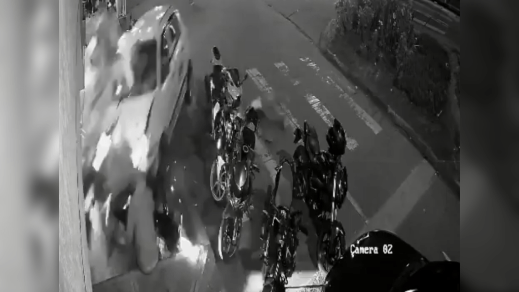 Bogotá: Este es el estado de salud de las personas que permanecen hospitalizadas tras atropellamiento masivo en San&nbsp;Cristóbal