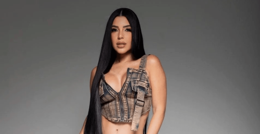 Estados Unidos incluye a reconocida modelo y actriz venezolana en la lista de sanciones por vínculos con el Tren de&nbsp;Aragua