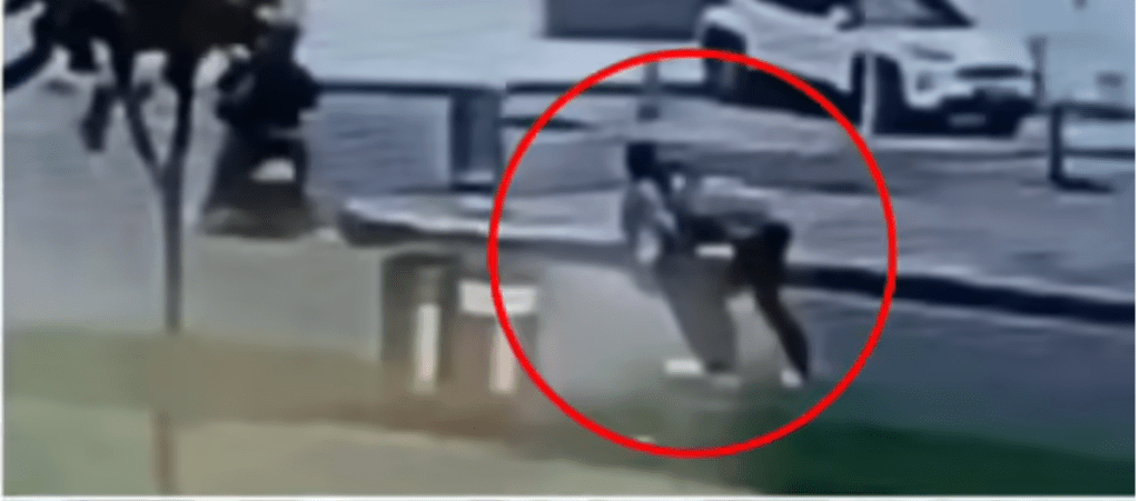 Judicializan adolescente que le habría causado la muerte a Jean Claude Bossard, durante un atraco en&nbsp;Bogotá