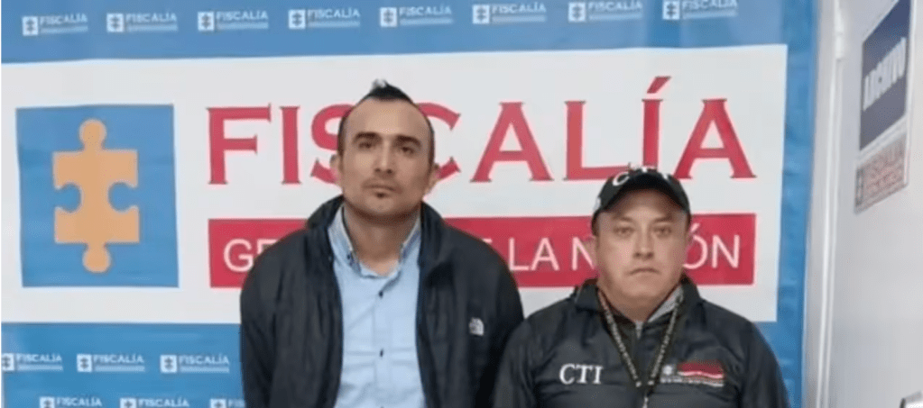 Cambiazo en La Picota: Condenado a 28 años por secuestro extorsivo se escapó, confirmó el&nbsp;INPEC