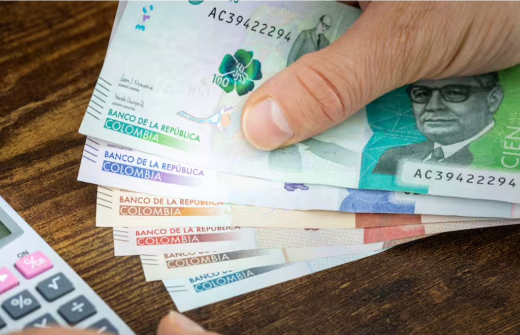 Gobierno Petro subiría el 4×1000 al 5×1000 dentro de la emergencia económica