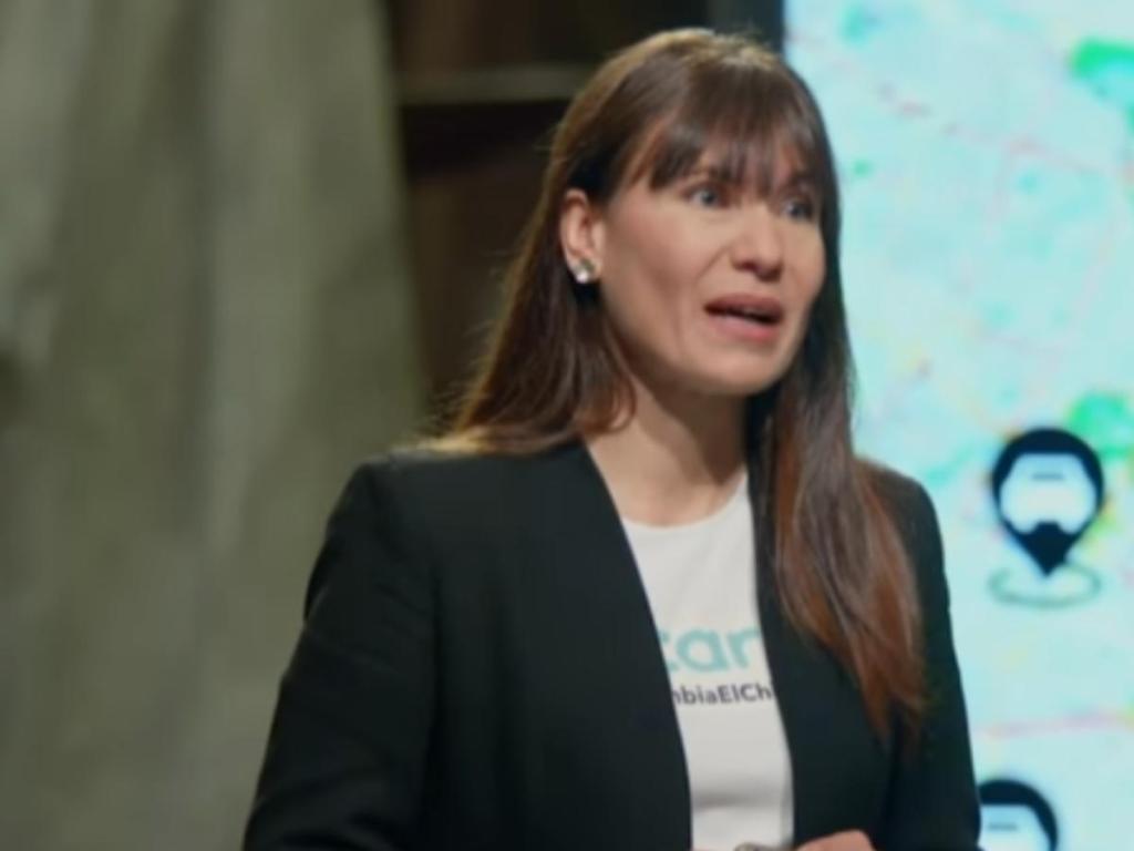 “La señora (Zulma Guzmán) se encuentra en un hospital en este momento y no ha sido capturada”: Laura Sarabia, embajadora en Londres