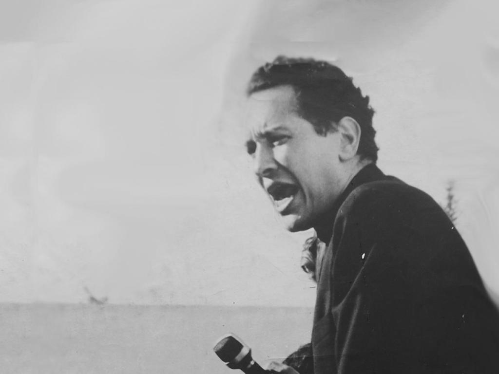 «El cuerpo del sacerdote Camilo Torres Restrepo será respetado»: Petro pide que reciba honores