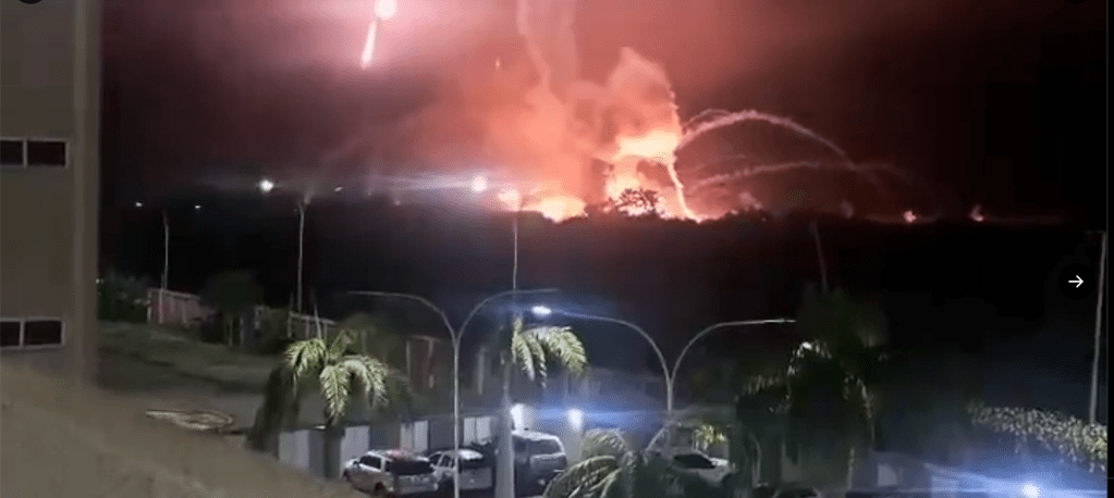 Atención: Petro ordena la activación del plan de emergencia fronterizo tras los ataques de Estados Unidos en Venezuela