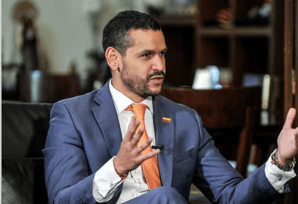 Daniel Palacios no va a la Gran Consulta por Colombia: “La unidad que excluye no fortalece la democracia, la&nbsp;debilita”