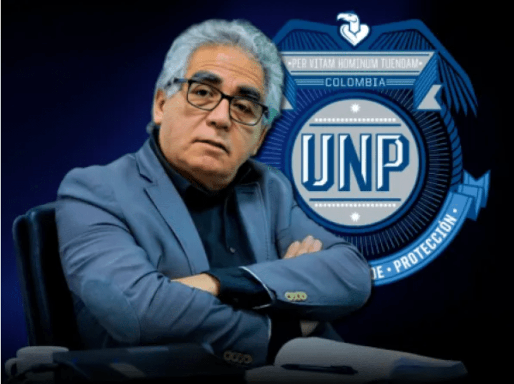 ¿Por qué la Fiscalía echó para atrás la imputación de cargos contra el director de la UNP Augusto Rodríguez, por el magnicidio de Miguel Uribe&nbsp;Turbay?