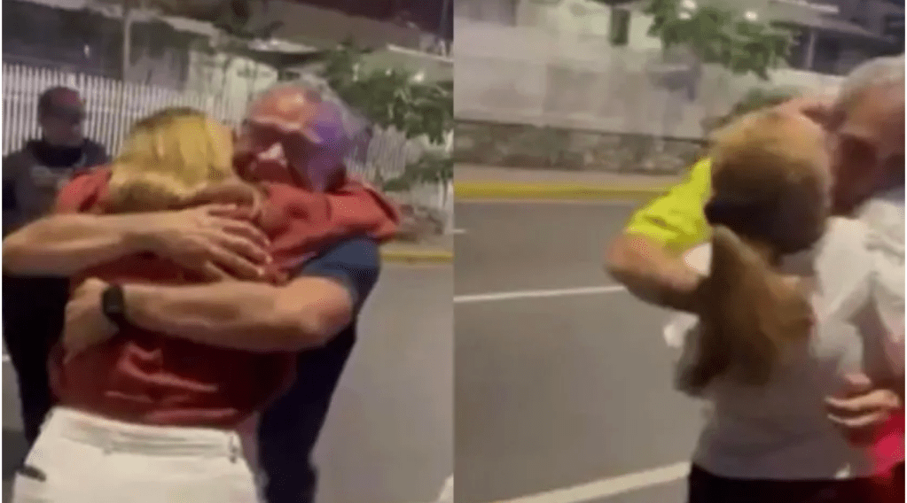 Estados Unidos advierte al régimen de Venezuela que liberación de 143 presos políticos es insuficiente, pide más excarcelaciones