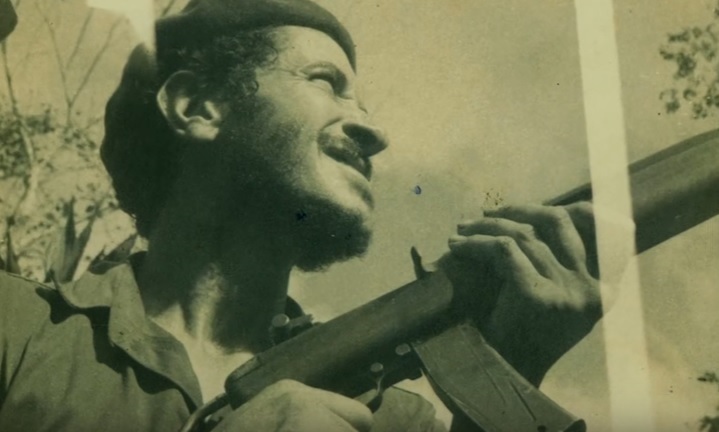 ELN anuncia el hallazgo de los restos del cura guerrillero Camilo Torres, pide que sean depositados en el Campus de la UN