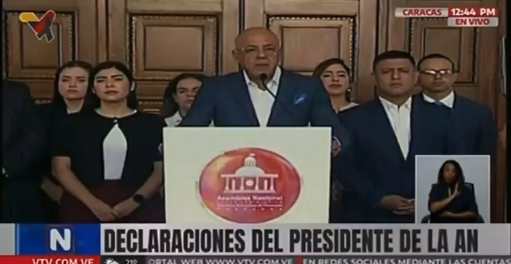 Atención: Régimen Venezolano anuncia la liberación de un «número importante» de presos nacionales y extranjeros