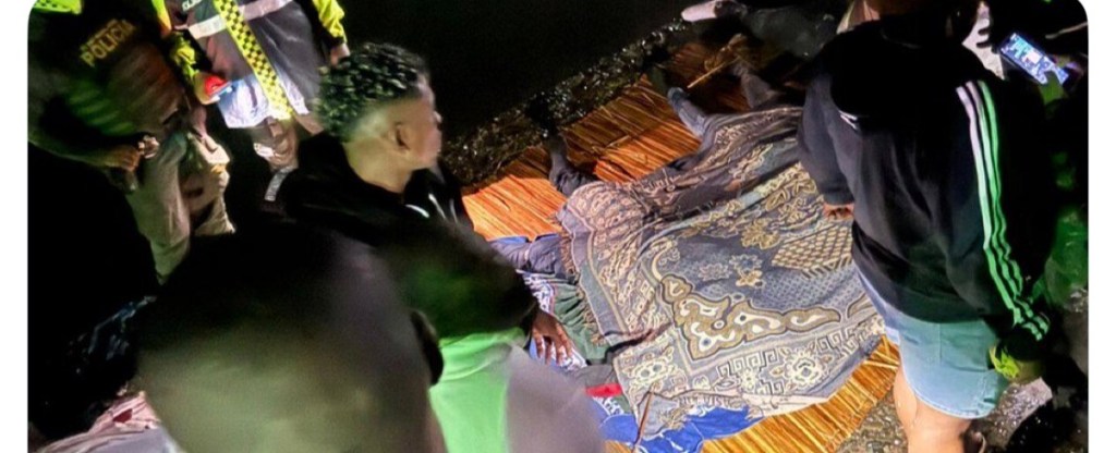 Tragedia en Nariño: Siete muertos al chocar dos embarcaciones en Tumaco, un herido y un&nbsp;desaparecido