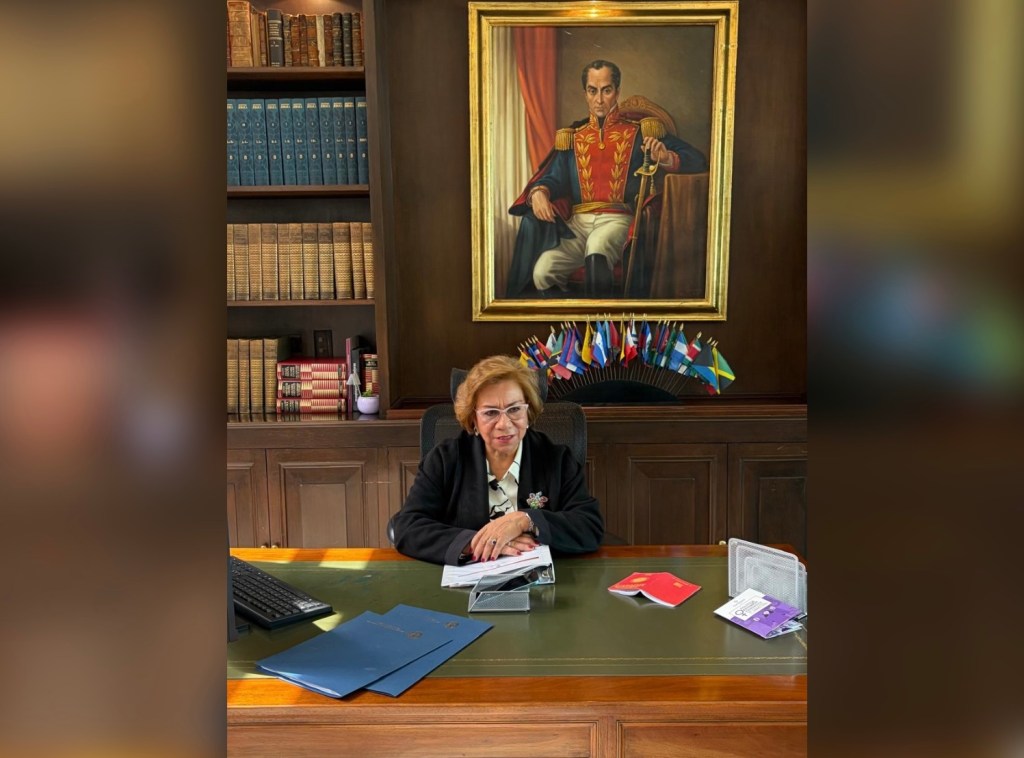 Marco Rubio y Rosa Villavicencio hablaron telefónicamente de la próxima visita del presidente Petro a la Casa Blanca; esto se sabe