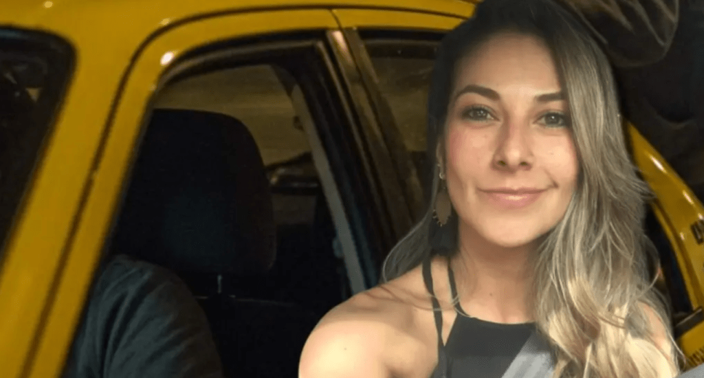 Atención: Apareció con vida Diana Ospina: “La secuestraron”, confirmaron&nbsp;familiares