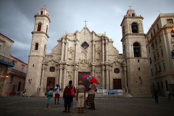 Desabastecimiento en Cuba: Cierran temporalmente hoteles y reubican huéspedes en otros de categoría&nbsp;superior