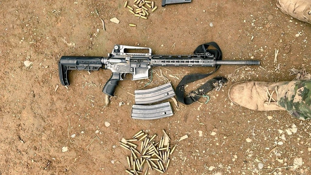 Capturan en Ecuador a cabecilla de las   disidencias de las Farc, Fiscalía le imputa&nbsp;cargos