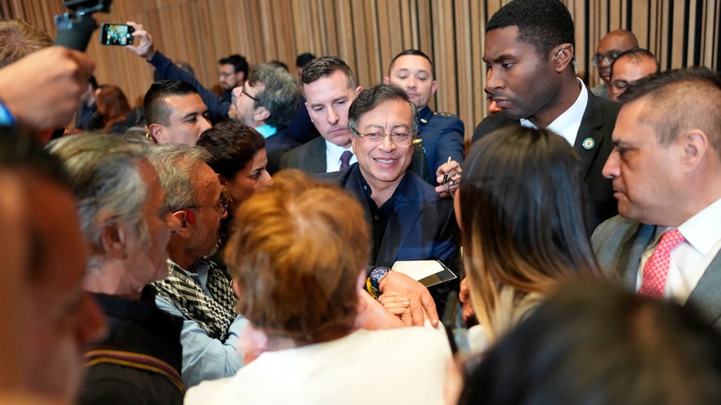 Petro habría pedido que la izquierda no participe en las consultas interpartidistas del 8 de&nbsp;marzo