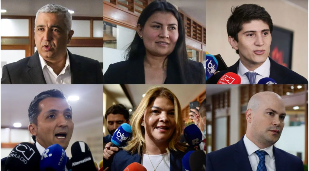Corrupción en la UNGRD: A la cárcel dos congresistas y otros cuatro llamados a juicio por la Corte Suprema de&nbsp;Justicia