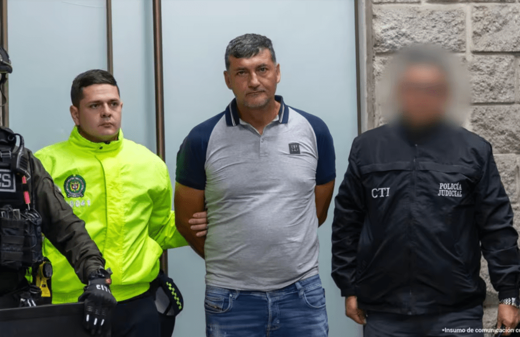 La condena de alias “El viejo” por el magnicidio de Miguel Uribe, ¿se preparan nuevas&nbsp;capturas?