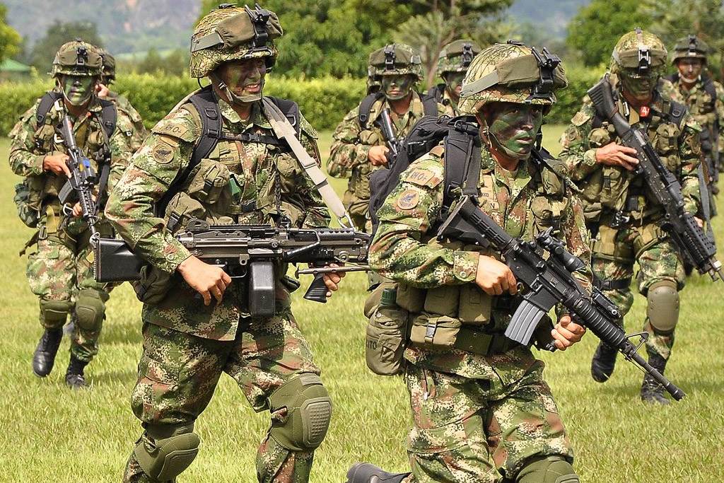 Abren convocatoria para soldados profesionales, cómo inscribirse, evite ser víctima de fraude