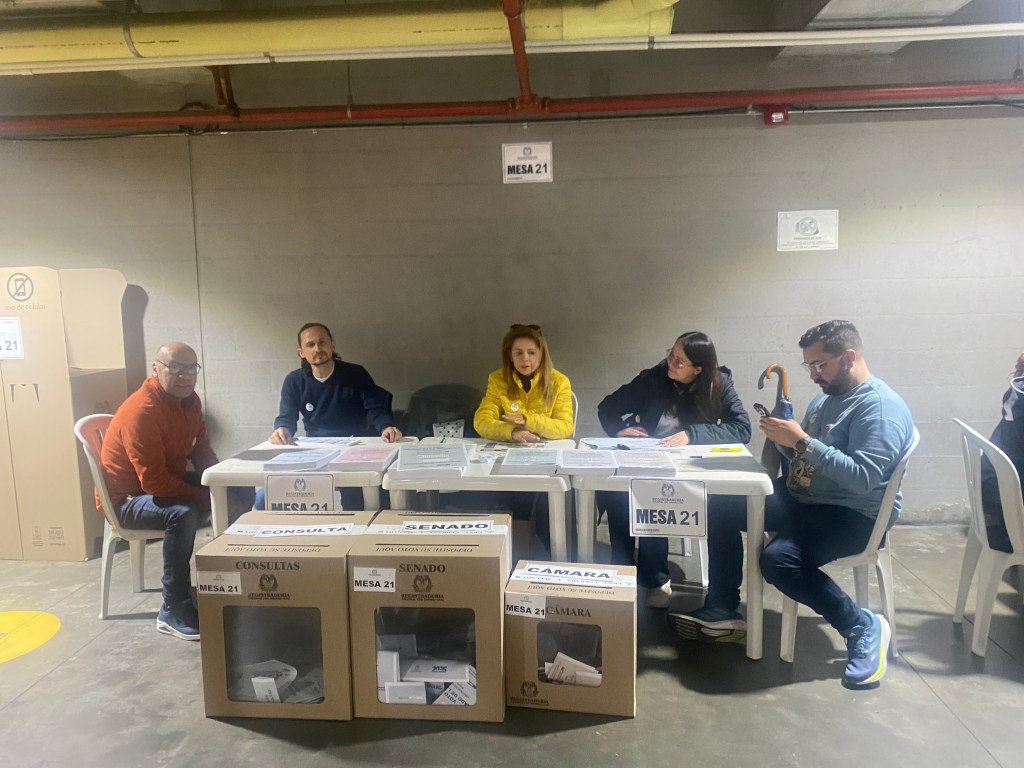 Elecciones 2026: Estos son los 14 candidatos que disputarán la primera vuelta presidencial el 31 de&nbsp;mayo