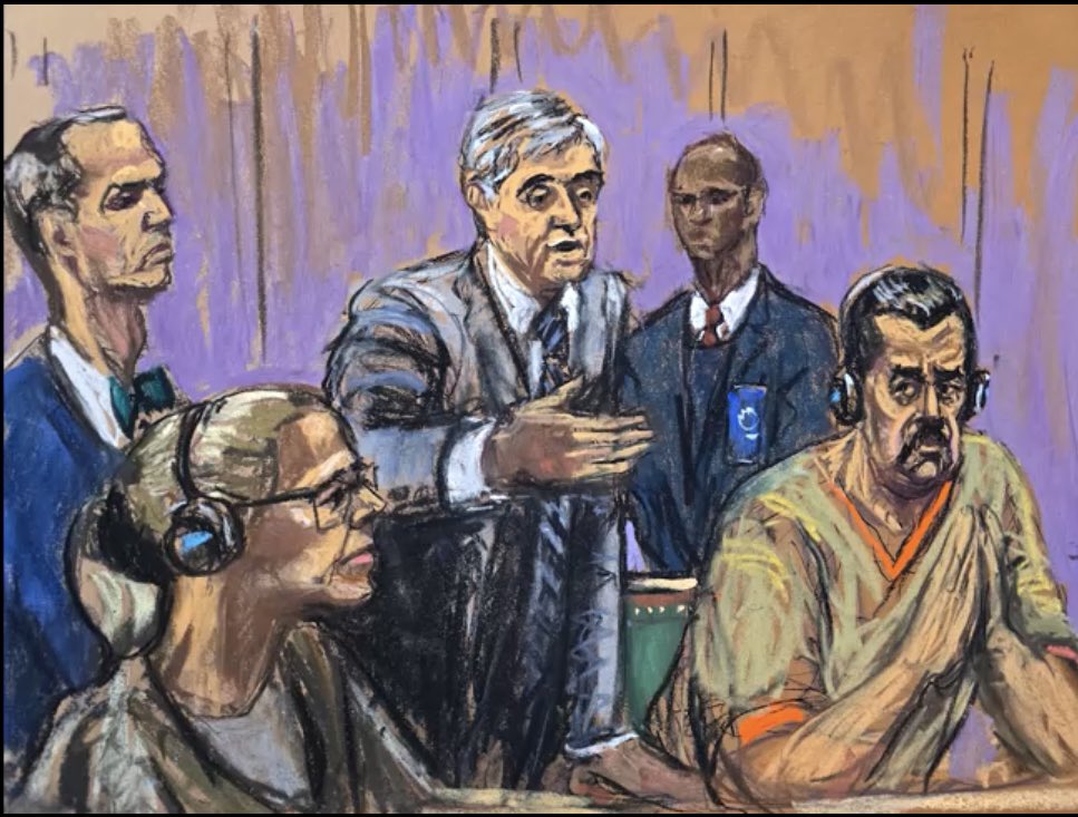 Maduro asegura que está «bien y firme» y llama al diálogo en&nbsp;Venezuela