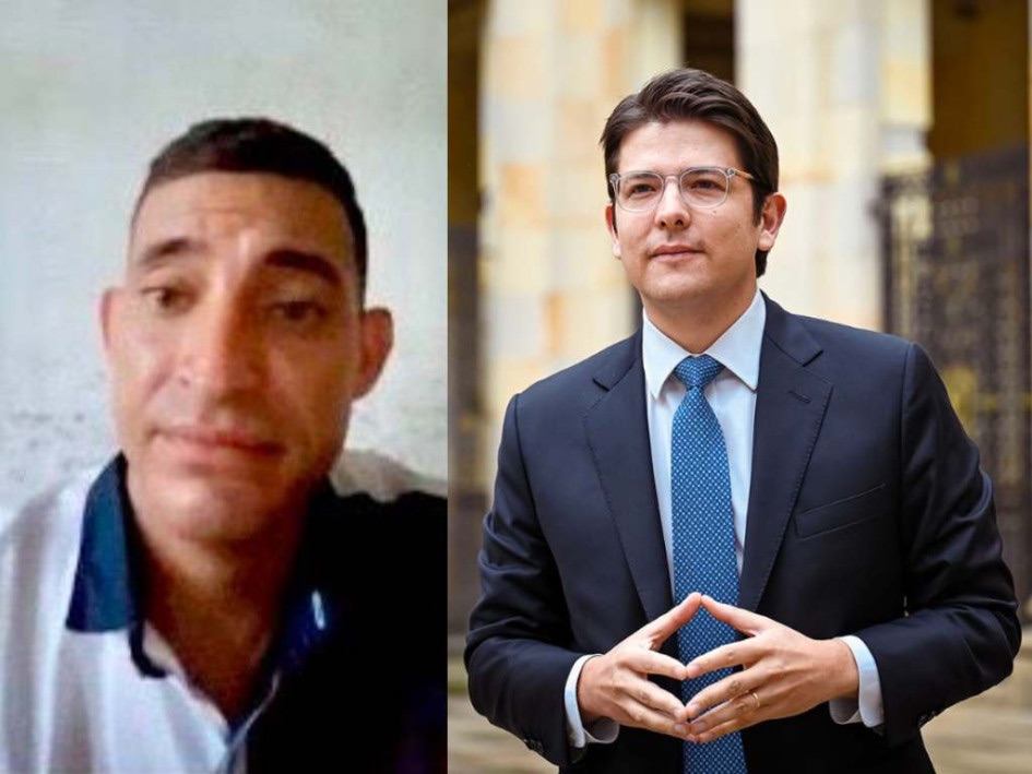 Condenan a 21 años de prisión a «El veneco» de los acusados de participar en el magnicidio de Miguel&nbsp;Uribe