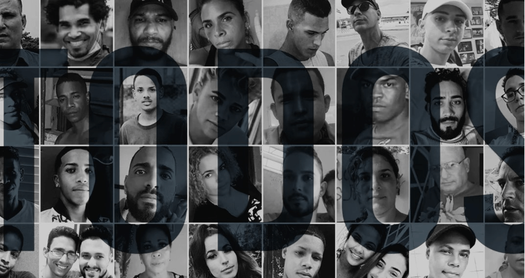 Indulto: Régimen de Cuba anuncia la liberación de 2.000 presos&nbsp;políticos