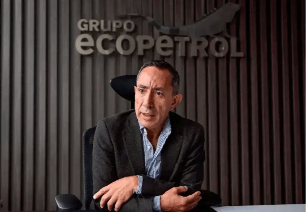 “Cómo se les ocurre ofrecer en bandeja al presidente de la mayor empresa del país”: Petro sobre salida temporal de Roa de Ecopetrol