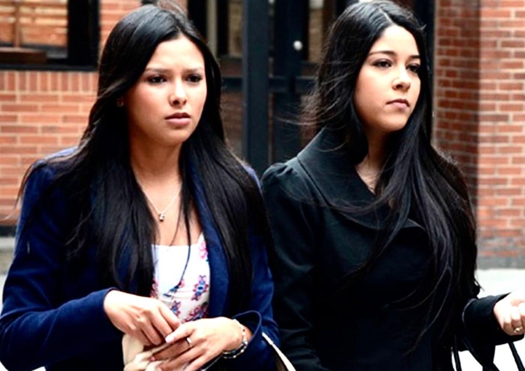 La Corte Suprema de Justicia ratifica falló absolutorio de Laura Moreno y Jessy Quintero por caso de Luis Andrés&nbsp;Colmenares