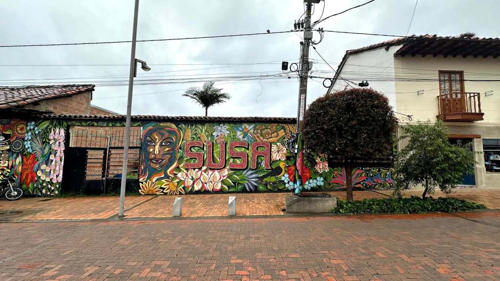 Cundinamarca: Vivir Semana Santa en Susa, entre montañas que susurran&nbsp;leyendas