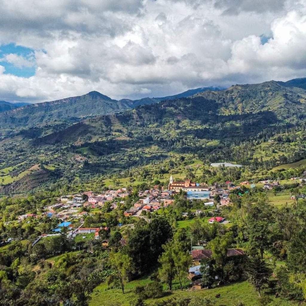 Tibirita, el distrito turístico, cultural e histórico de Cundinamarca que invita a una Semana Santa&nbsp;inolvidable
