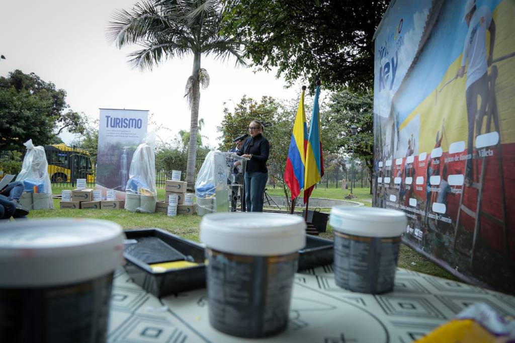 Transformación Turística en Cundinamarca: Inicia programa de embellecimiento de municipios con alto potencial&nbsp;turístico