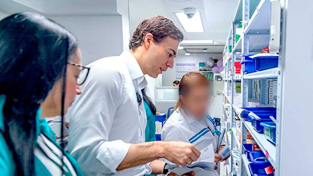Bogotá: Posibles irregularidades en entrega de medicamentos detecta la&nbsp;Supersalud