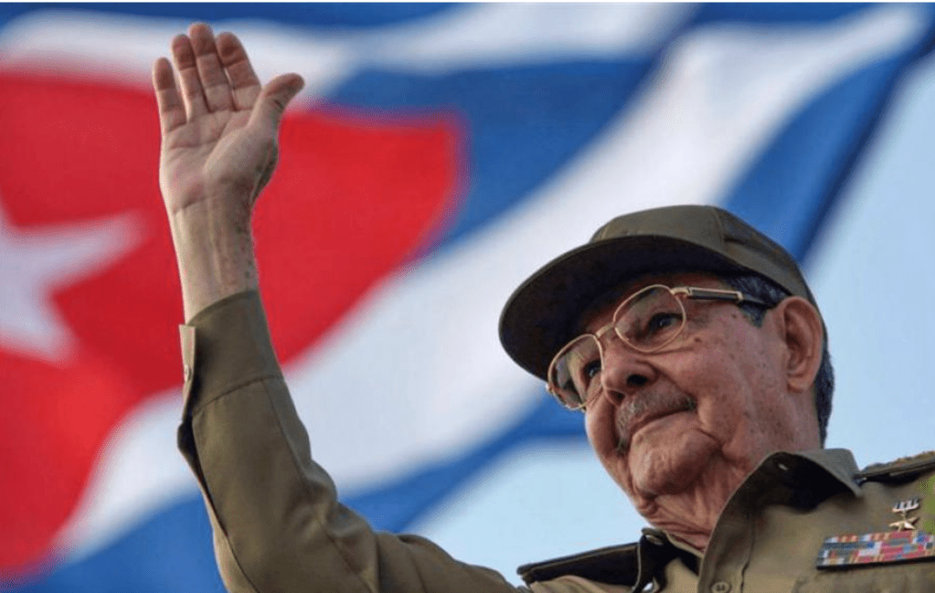 Estados Unidos imputa cargos al expresidente cubano Raúl Castro por derribo de dos aviones civiles en&nbsp;1996
