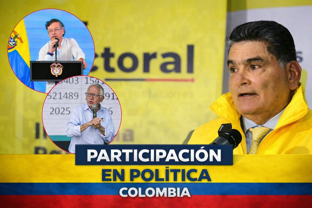 ¿Participación en política, una prohibición que se queda en el papel? La norma frente a la&nbsp;realidad