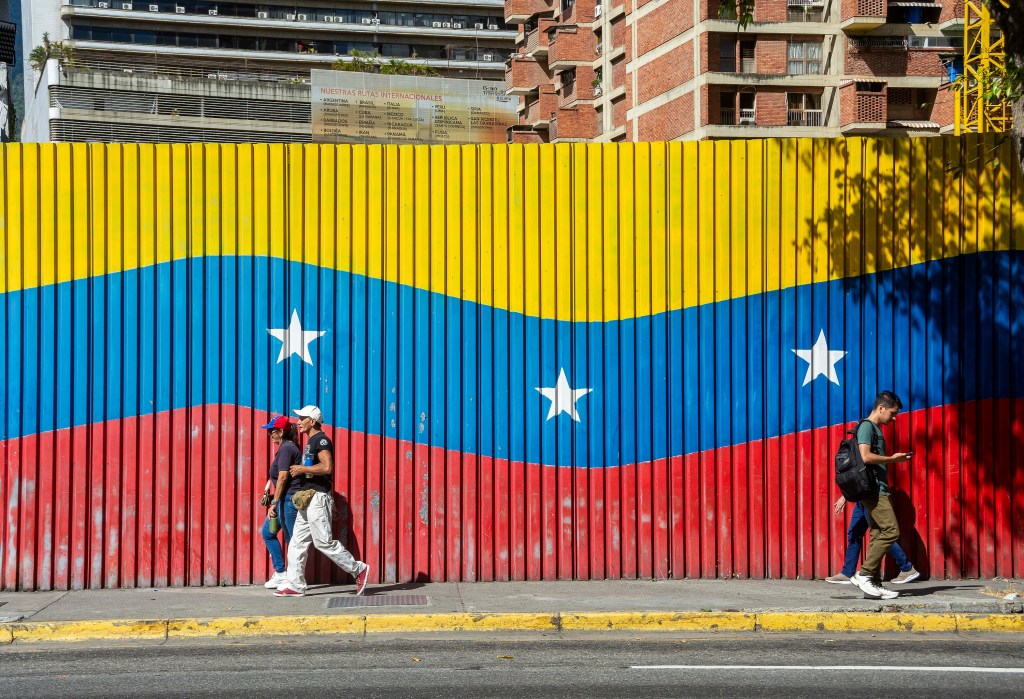 La CIDH exige ante la OEA la «libertad plena» de todos los presos&nbsp;políticos