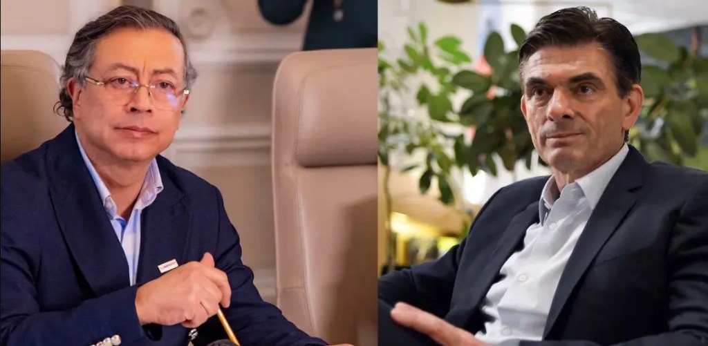 Crisis diplomática: Colombia expulsa a embajador de Bolivia «por&nbsp;reciprocidad”