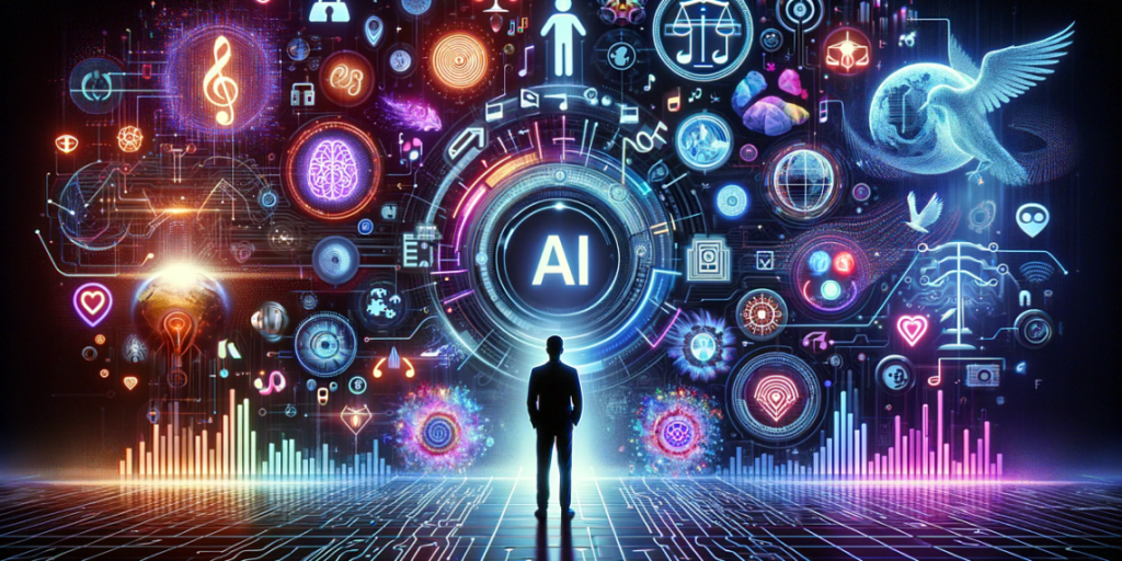 El futuro de la educación, la juventud y la Inteligencia Artificial: Temas de lanzamiento de un nuevo proyecto editorial