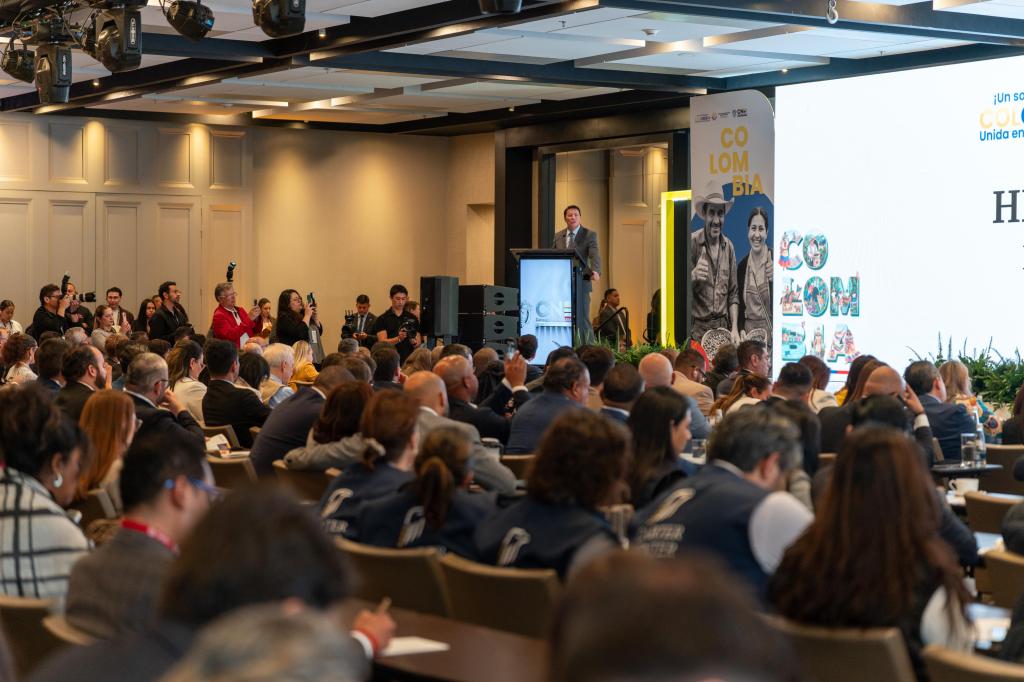 Más de 16.000 observadores electorales nacionales y extranjeros acompañarán la segunda vuelta presidencial